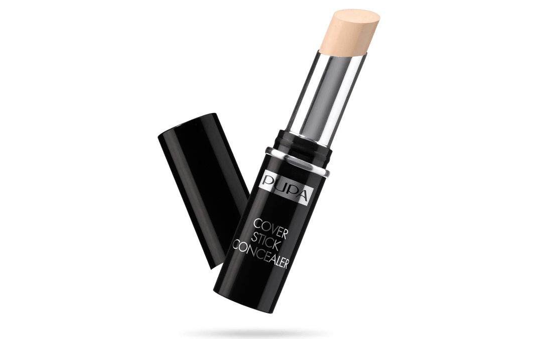 CORRETTORE PUPA COVER STICK CONCEALER 001 TESTER - Profumo Web