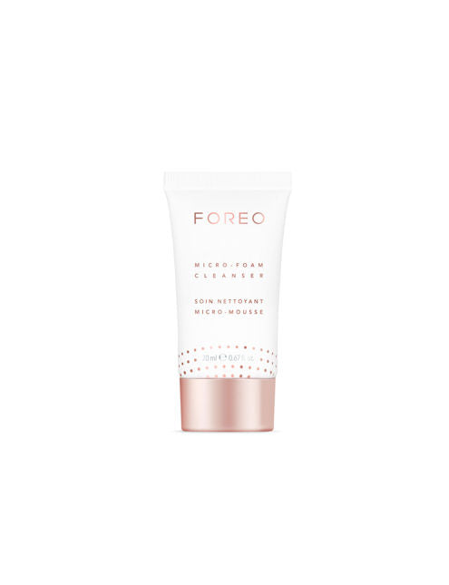 Foreo Micro Foam Cleanser 2.0 20ml Tester