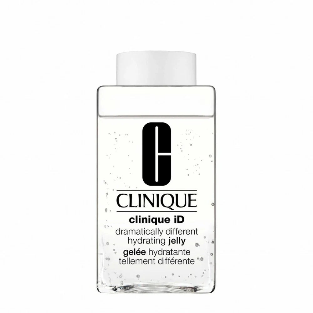 Clinique Dramatically Different Hydrating Jelly Anti-Inquinamento Senza Erogatore Tester