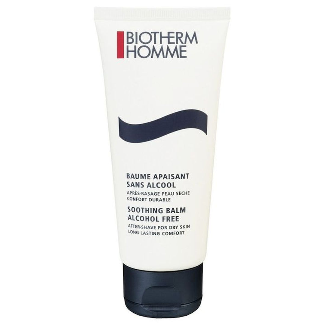 Biotherm Baume Apaisant Sans Alcool 100ml