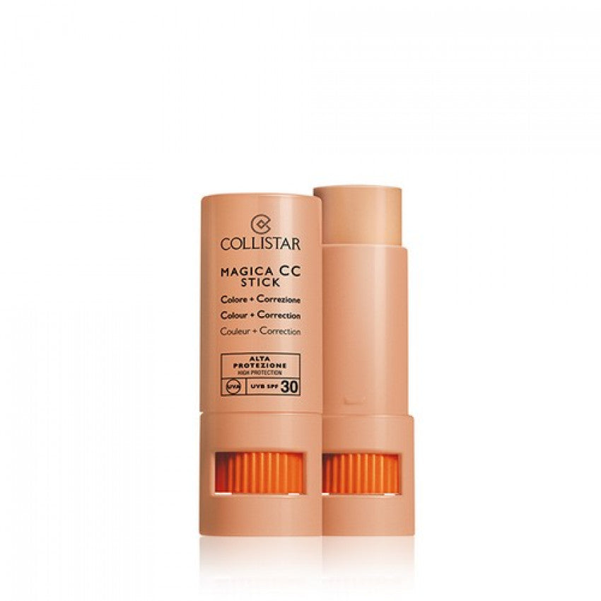 SPECIALE ABBRONZATURA PERFETTA MAGICA CC STICK SPF 30 TESTER
