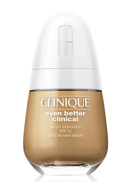 Clinique Fondotinta Even Better Clinical Serum Foundation SPF 20 WN120 Tester
