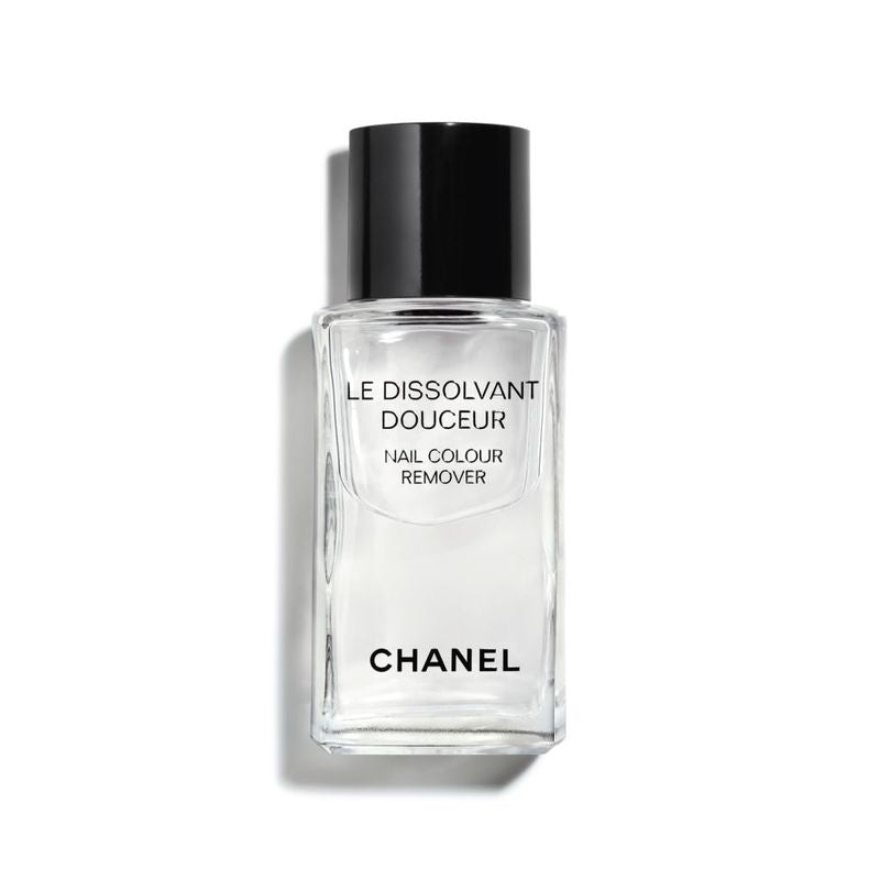 CHANEL Le Dissolvant Douceur Solvente Delicato Per Smalto 50ML TESTER