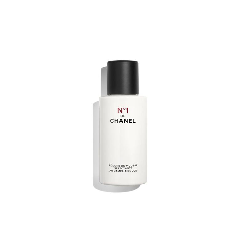CHANEL N°1 De Chanel Mousse Detergente In Polvere 25g Tester