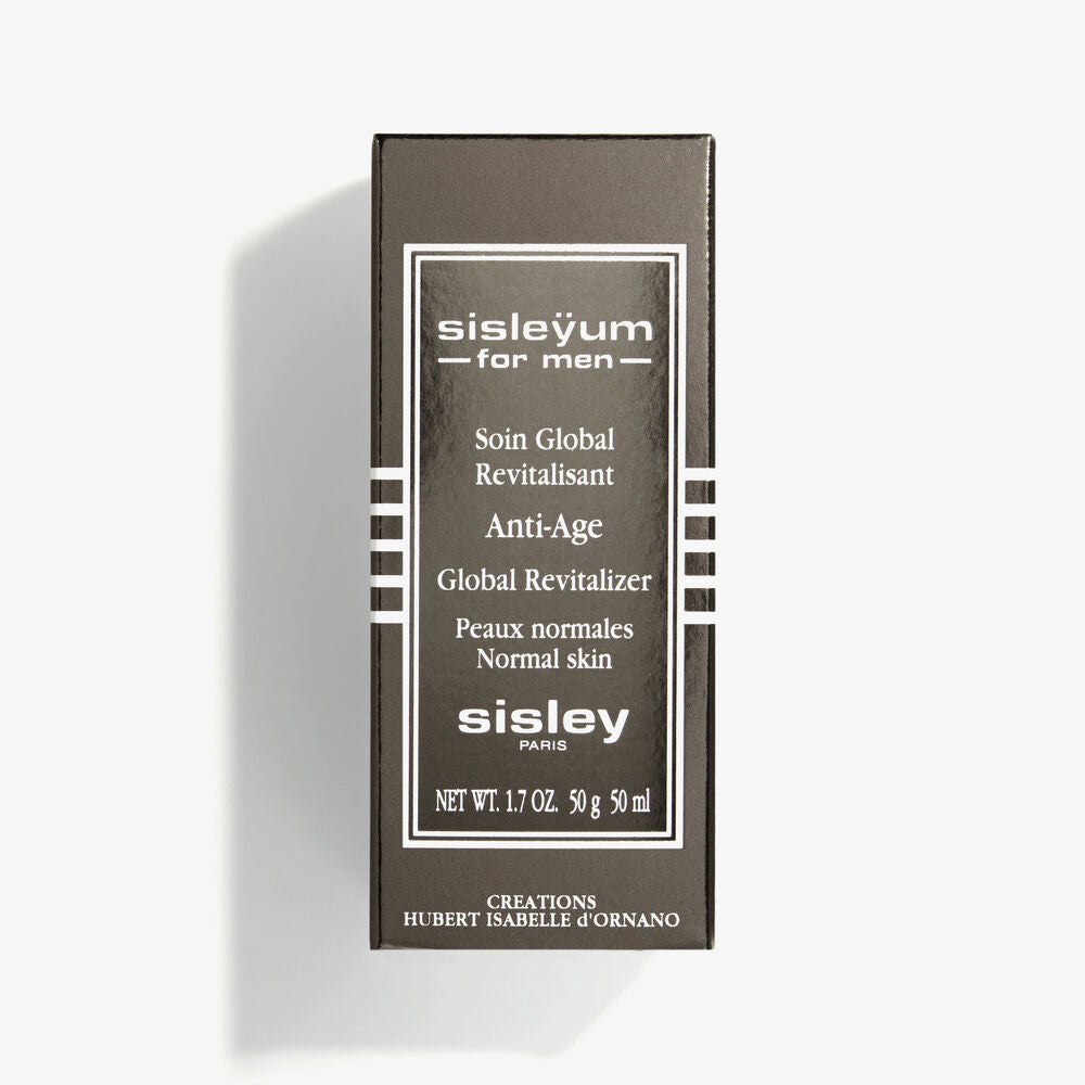 SISLEYUM FOR MEN PEAUX NORMALES 50ML