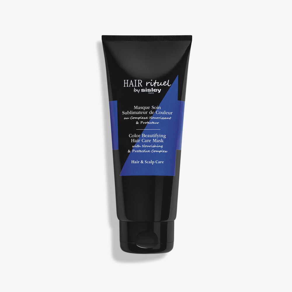 MASQUE SOIN SUBLIMATEUR DE COULEUR 200ml Tester