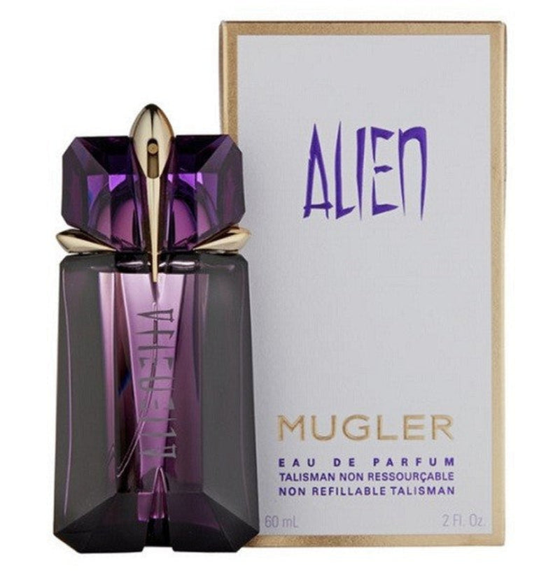 Thierry Mugler Alien Eau de Parfum 60ml Non Ricaricabile