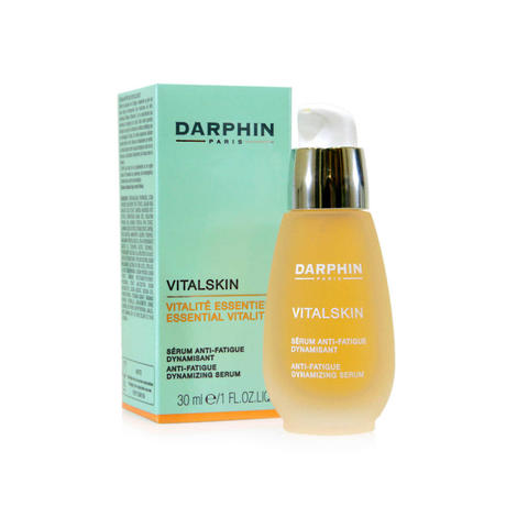 DARPHIN VITALSKIN VITALITE ESSENTIELLE SERUN ANTI FATIGUE DYNAMISANT 30ML TESTER