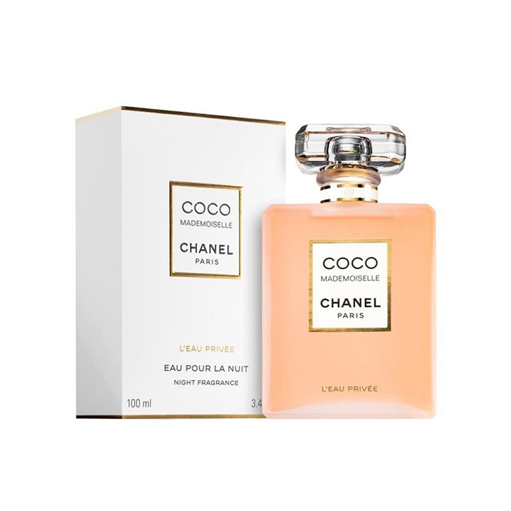 CHANEL COCO MADEMOISELLE L EAU PRIVEE 100ML