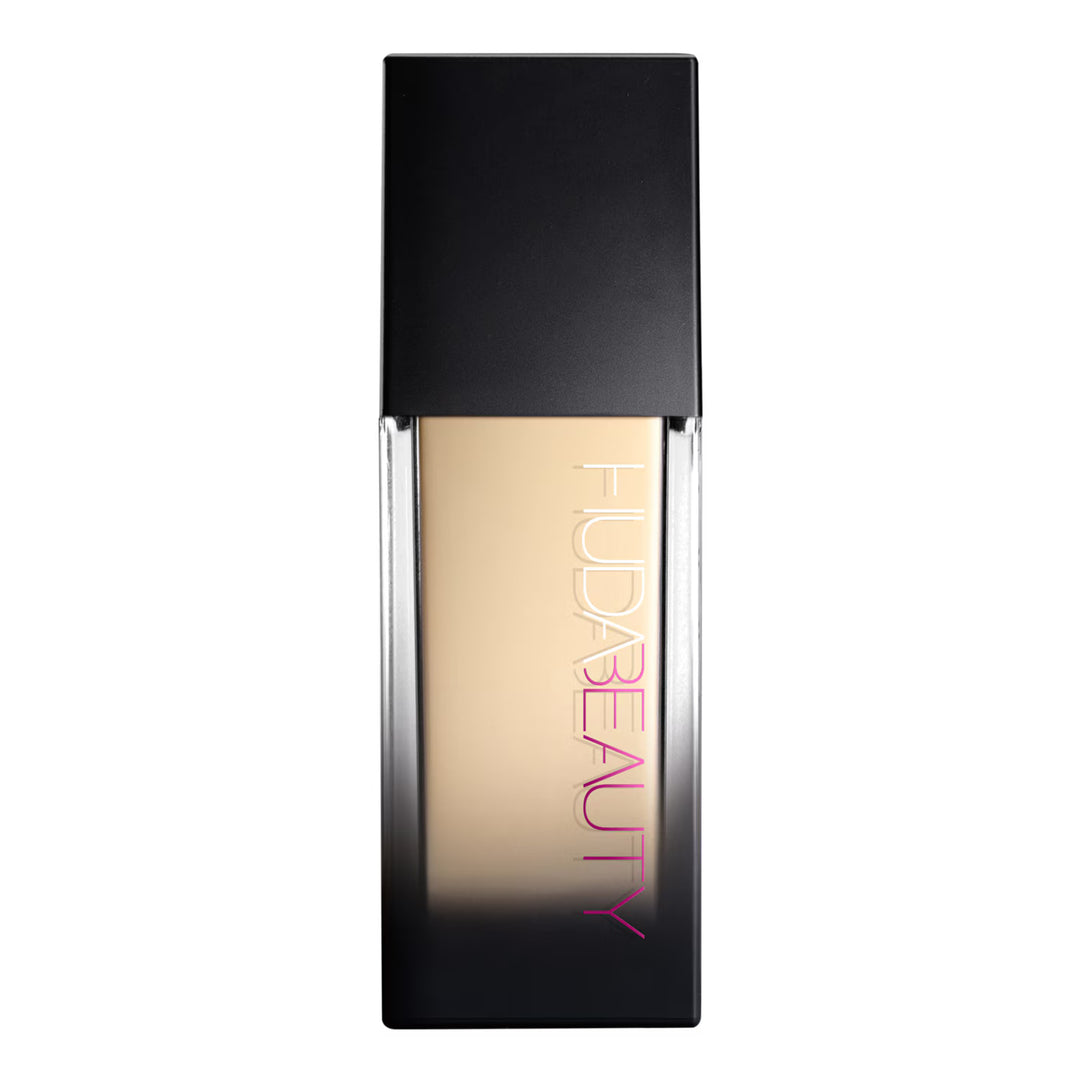 Huda Beauty Fondotinta - FauxFilter Luminous Matte Foundation 100B Milkshake - Beige (35 ml)