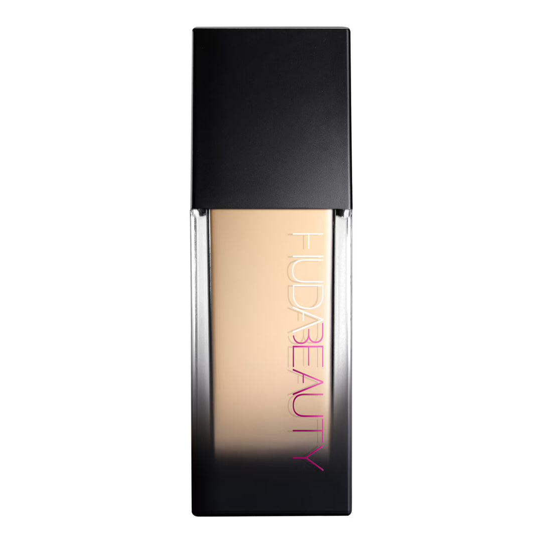 Huda Beauty Fondotinta - FauxFilter Luminous Matte Foundation - 110N Angel Food - Neutral (35 ml)