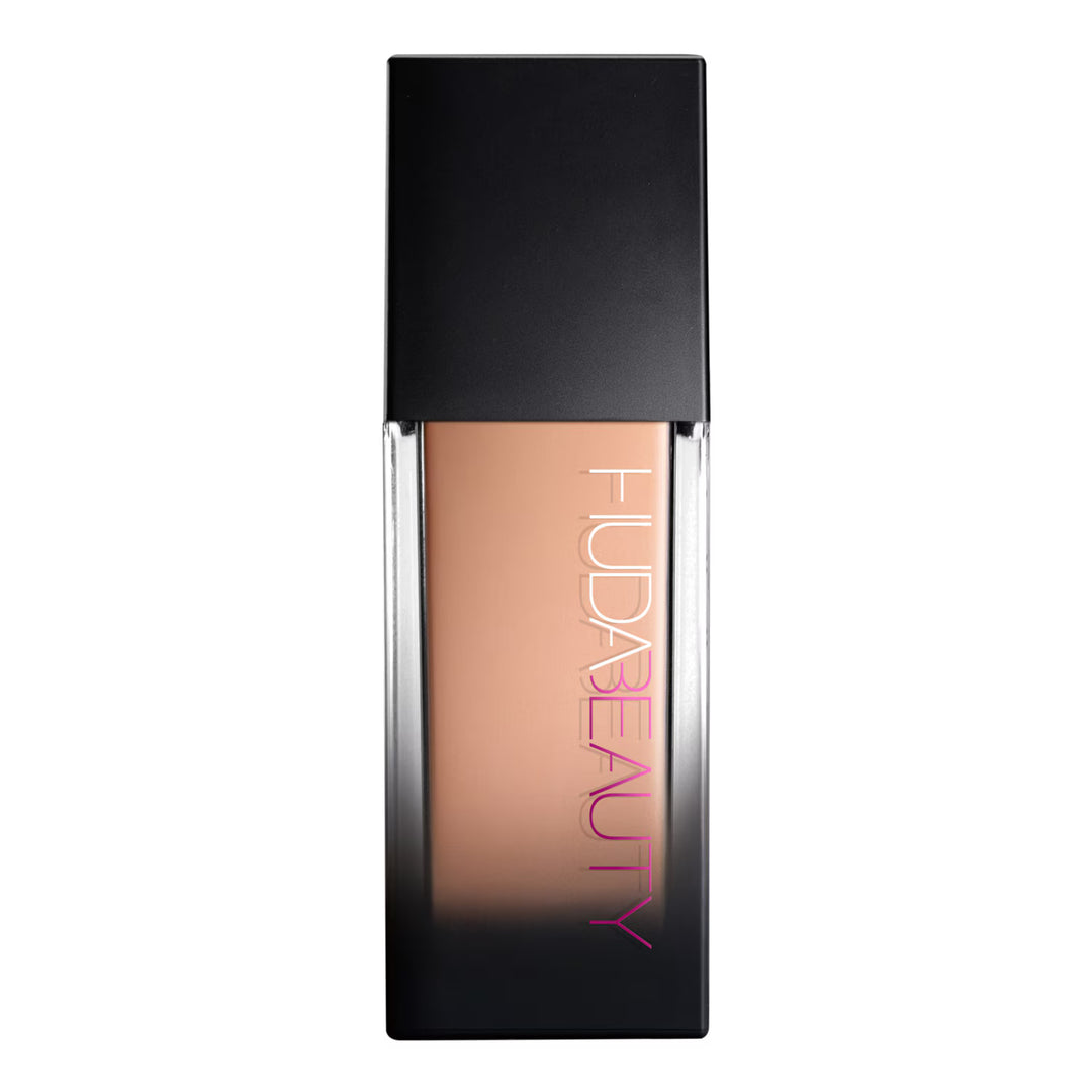 Huda Beauty Fondotinta - FauxFilter Luminous Matte Foundation -245B Peaches and Cream - Beige (35 ml)