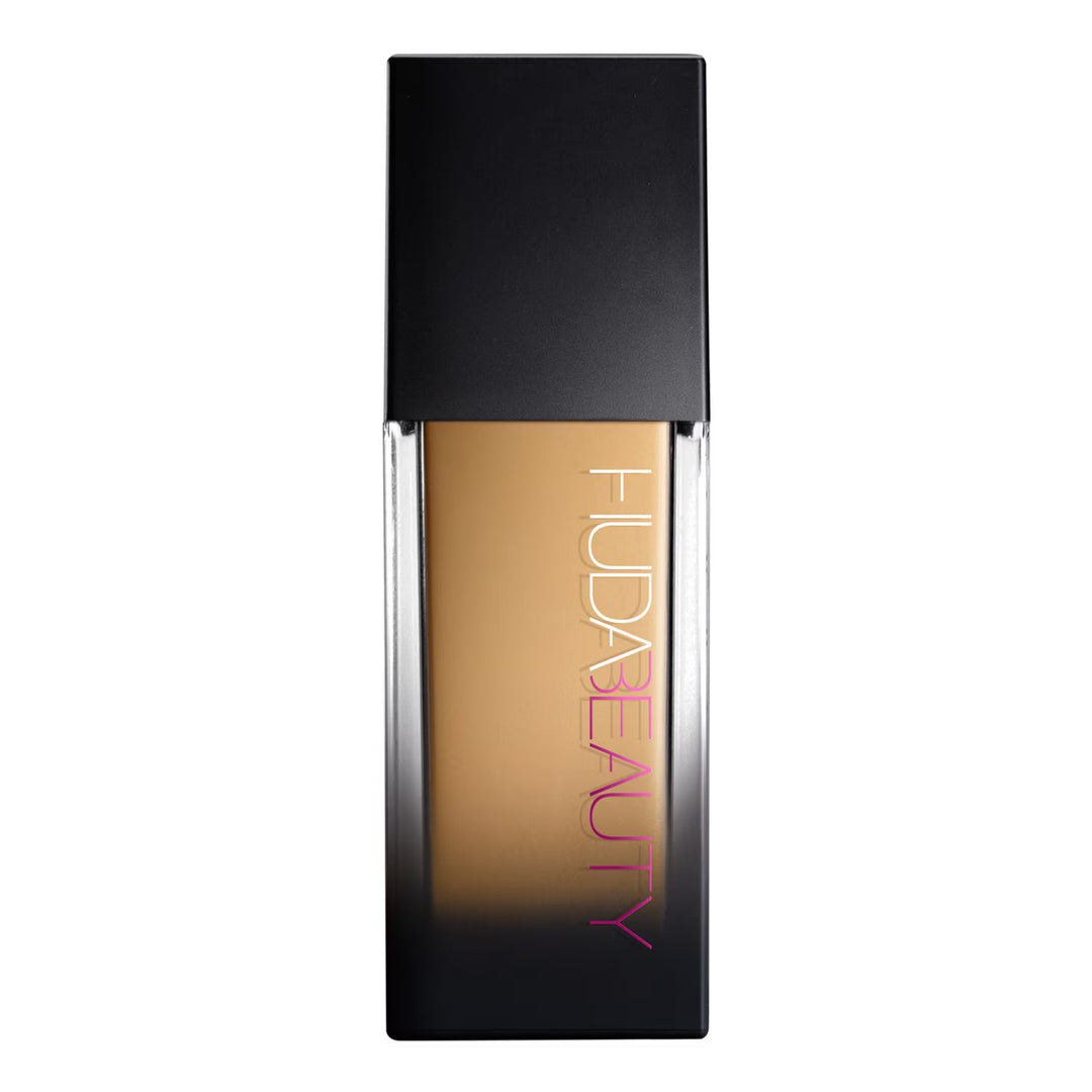 Huda Beauty Fondotinta - FauxFilter Luminous Matte Foundation -320G Tres Leches - Golden (35 ml)