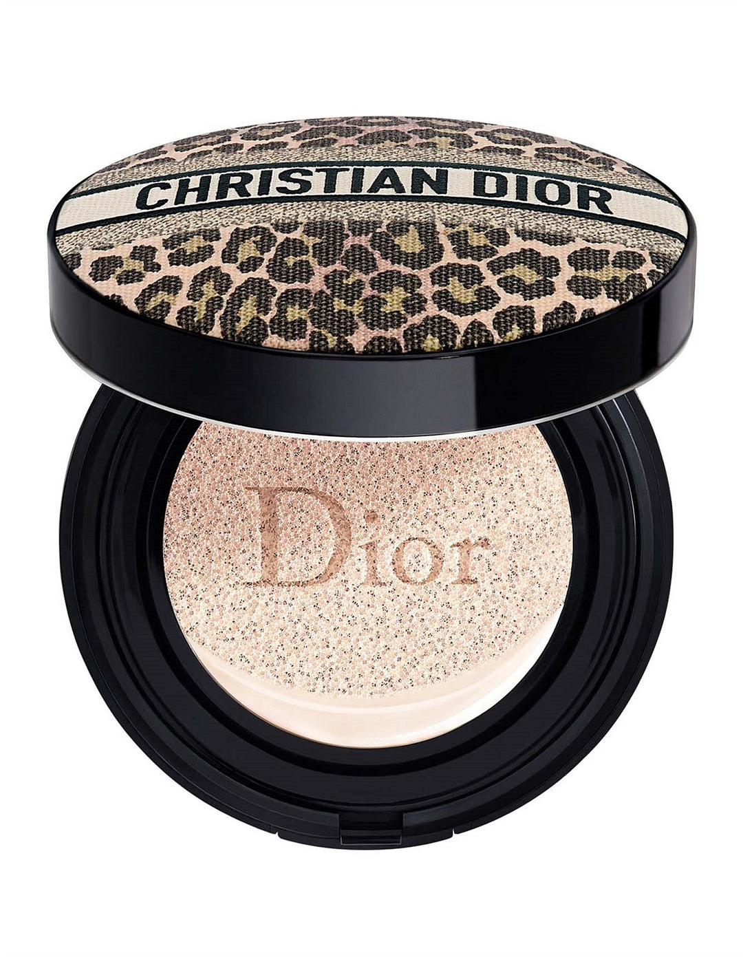 DIOR FOREVER COUTURE GLOW 2N CUSHION MITZAH LIMITED EDITION TESTER