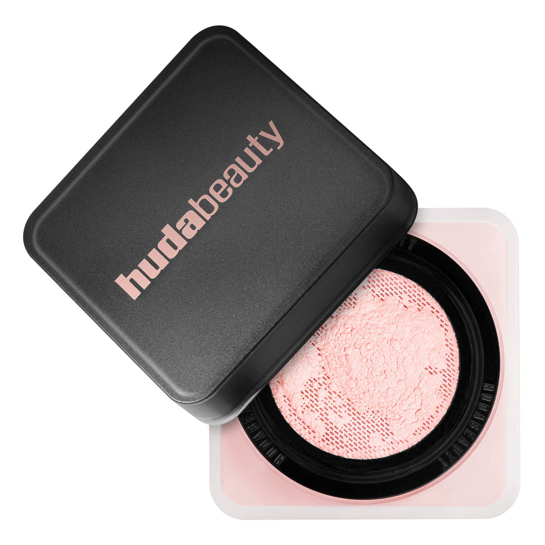 Huda Beauty Cipria in Polvere 20 g CHERRY BLISSOM CAKE