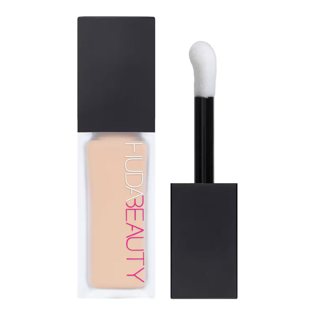 Huda Beauty #FAUXFILTER Luminous Matte Liquid Concealer 1.7B Honey (9 ml)