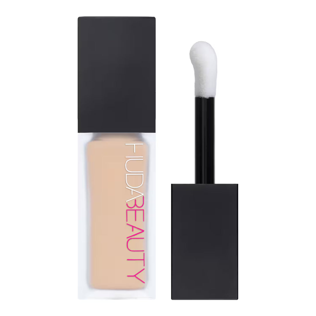Huda Beauty #FAUXFILTER Luminous Matte Liquid Concealer 2.1N Meringue (9 ml)