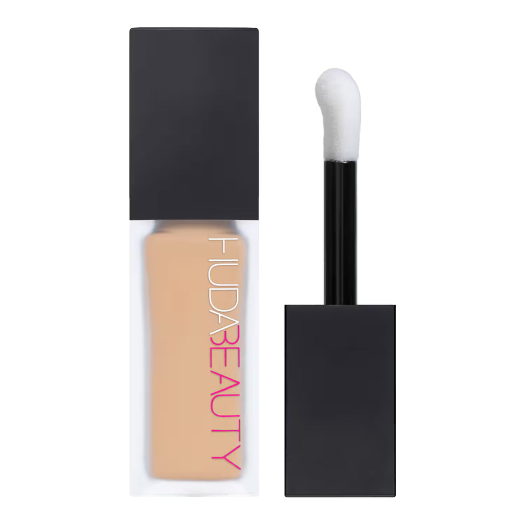 Huda Beauty #FAUXFILTER Luminous Matte Liquid Concealer 2.5G Nougat (9 ml)