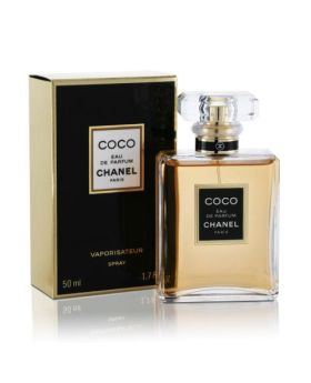 CHANEL Coco Eau De Parfum