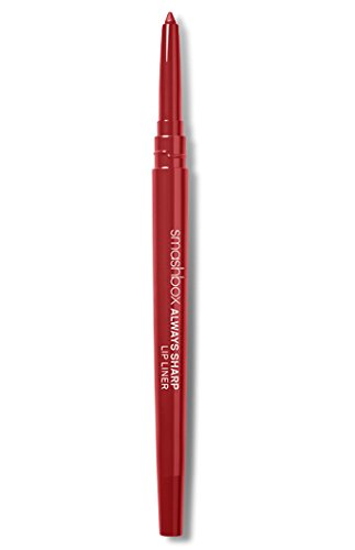 SMASHBOX Matita labbra Always Sharp LIP LINER Crimson TESTER