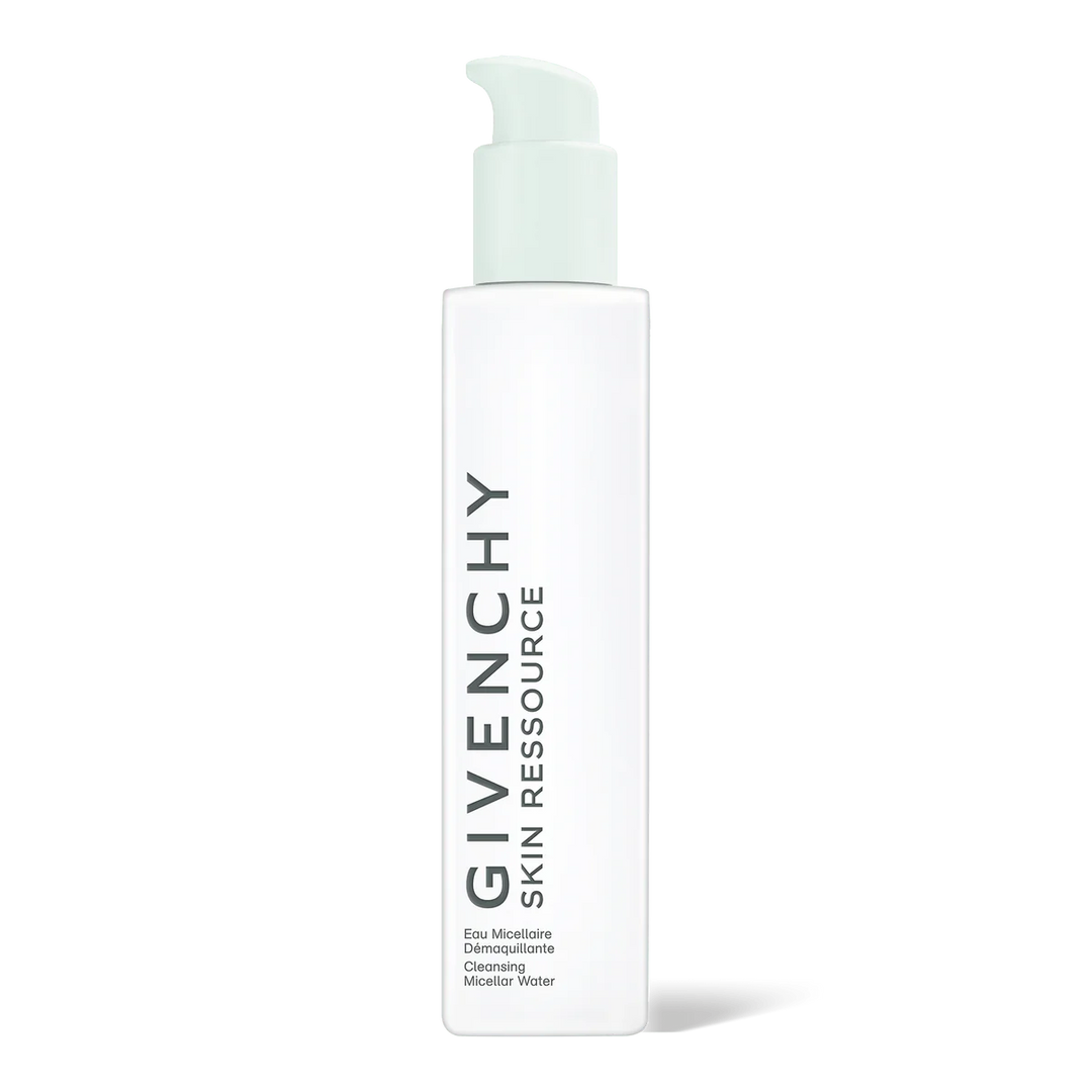 Givenchy Skin Ressource - Aqua Micellare Detergente 200ml Tester - Profumo Web