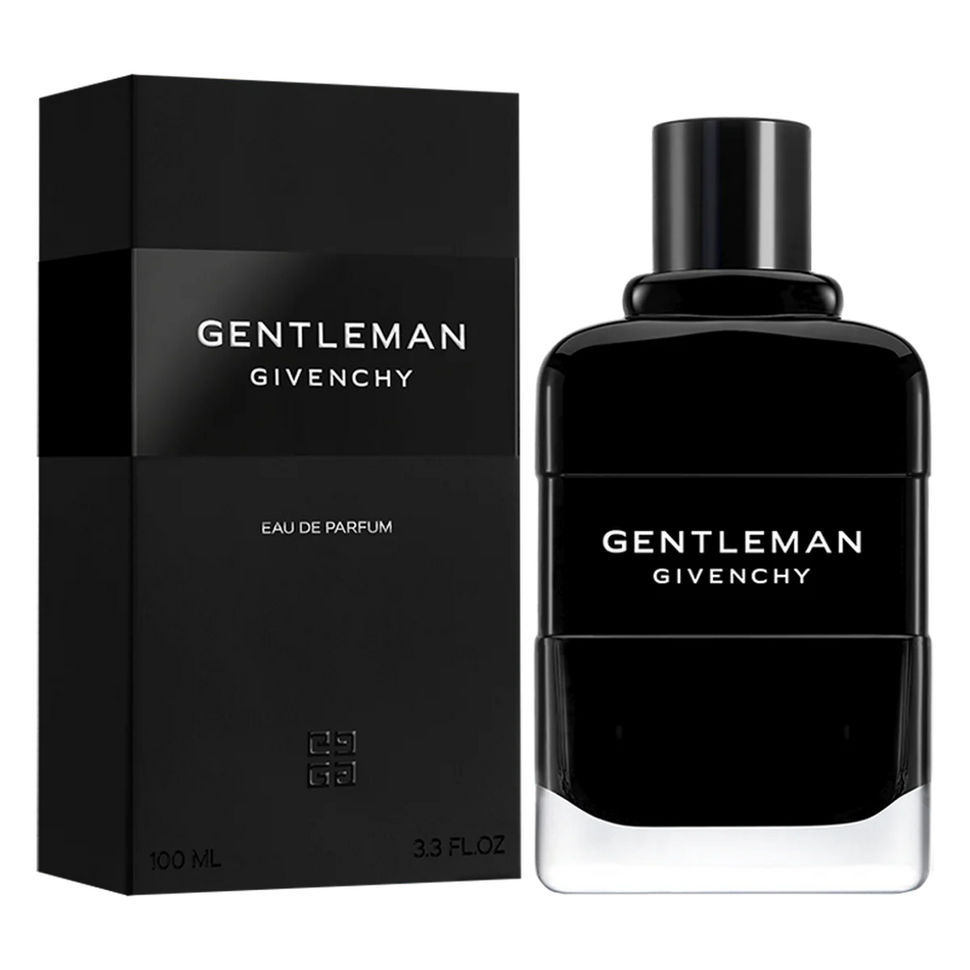 Profumo Givenchy Gentleman Eau De Parfum 100ml