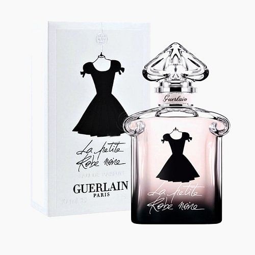 Guerlain La Petite Robe Noire Edp 30Ml Vapo