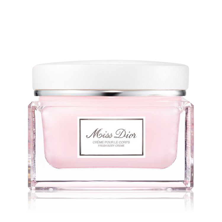 Miss Dior Crema Corpo Body Creme 150 ml
