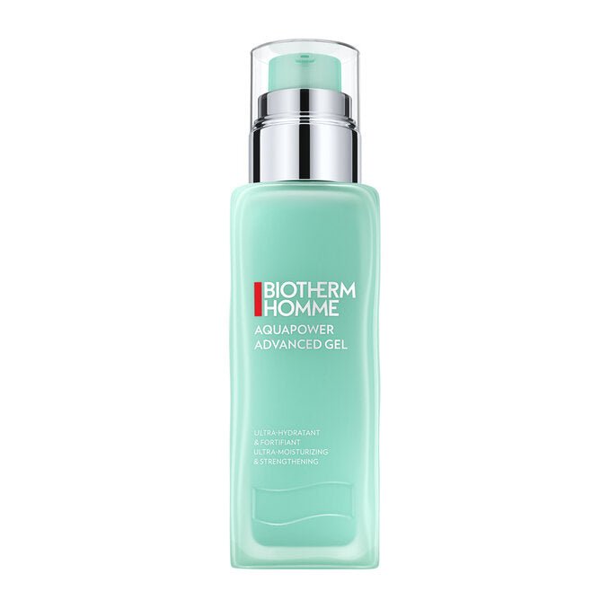 biotherm uomo aquapower gel