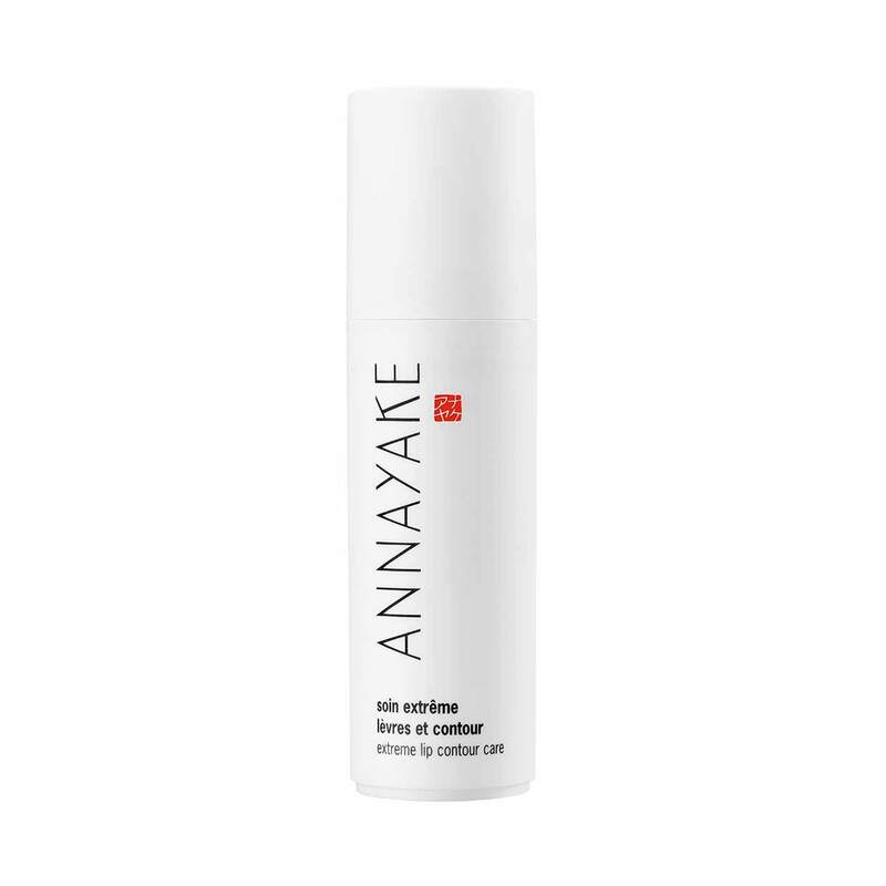 ANNAYAKE SOIN EXTREME COU ET DECOLLETE 100 ML Tester