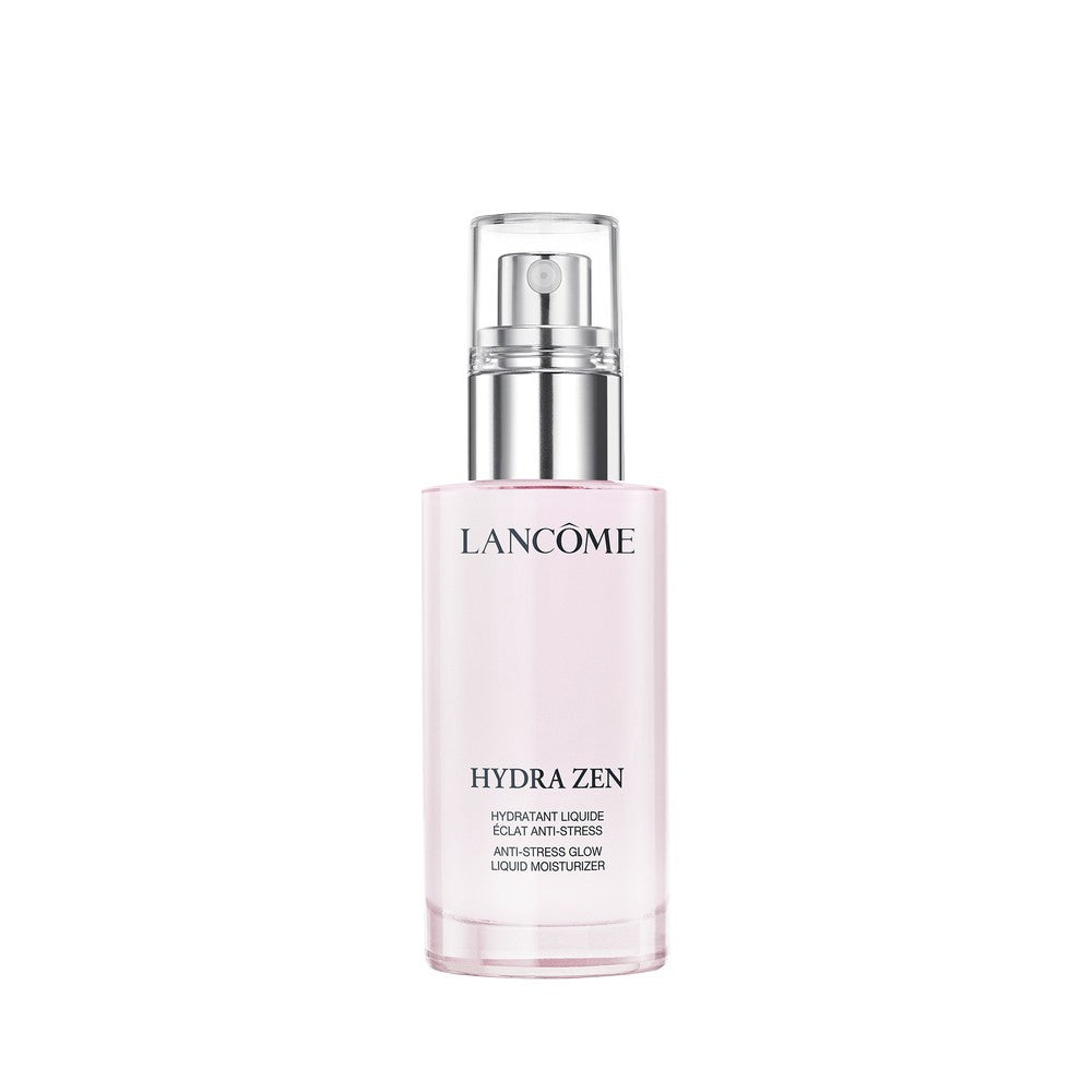 Lancome Hydra Zen Hydratant Liquid Eclat Anti-Stress 50mL tester