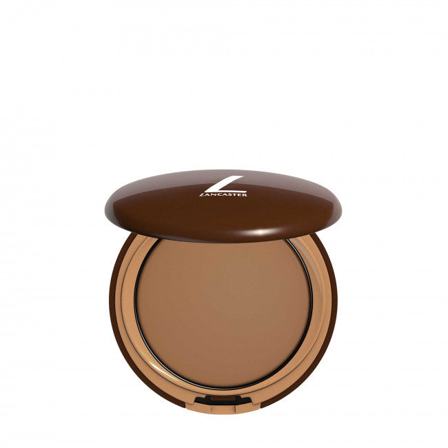 LANCASTER 365 Sun Compact Fondotinta Compatto Spf30 3 Golden Glow
