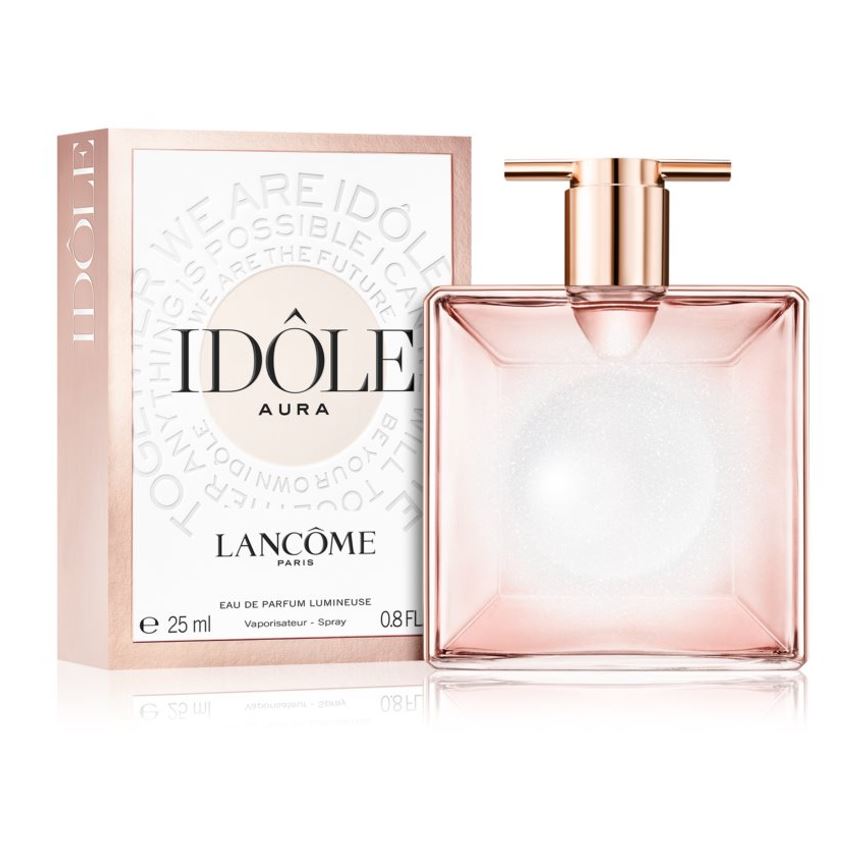 LANCOME IDOLE AURA EDP VAPO 25 ML