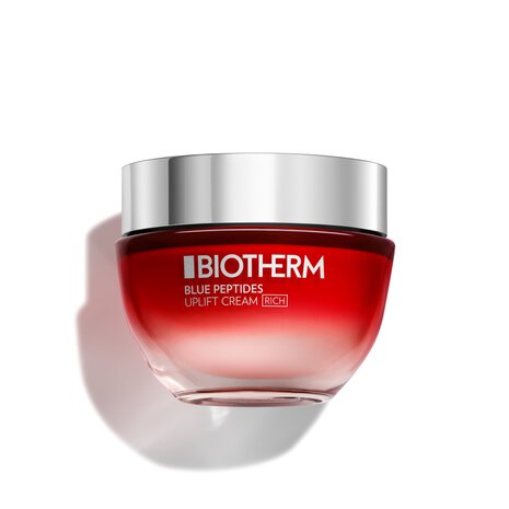 BIOTHERM CREMA BLUE PEPTIDES UPLIFT RICH 50 ML TESTER