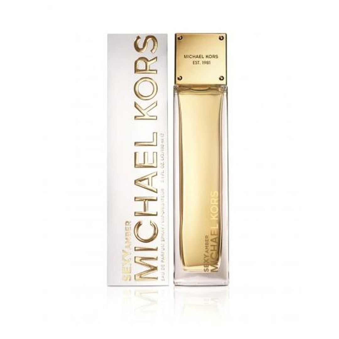 Michael Kors Sexy Amber Donna EDP 100ml