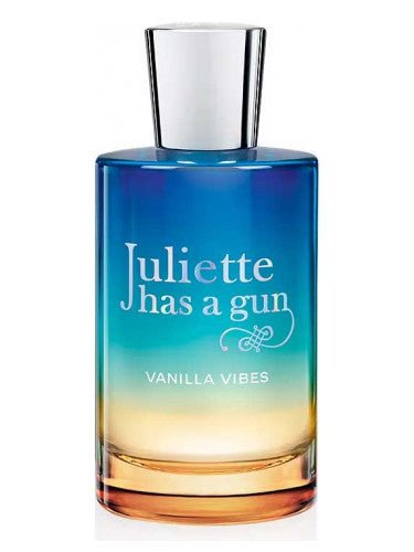 Juliette Has a Gun Vanilla Vibes 100ml Tester - Profumo Web