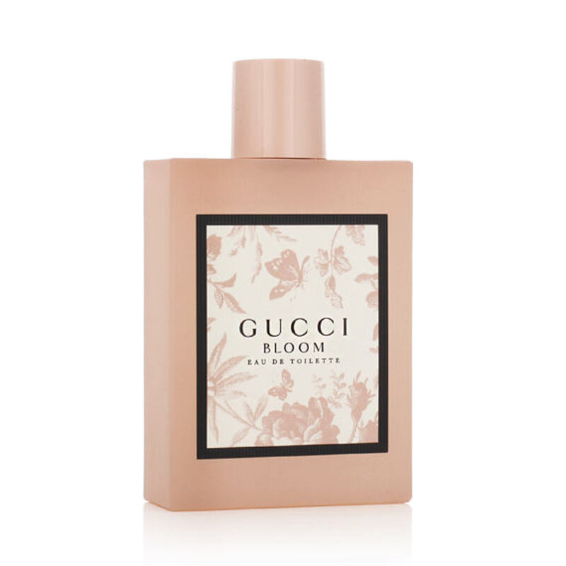 Gucci Bloom Eau de Toilette da donna 100ml Tester