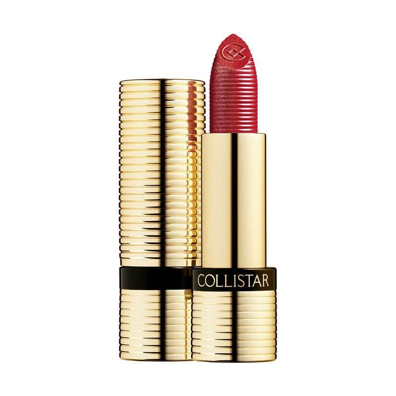 Collistar Rossetto Unico 20 Rosso Metallico