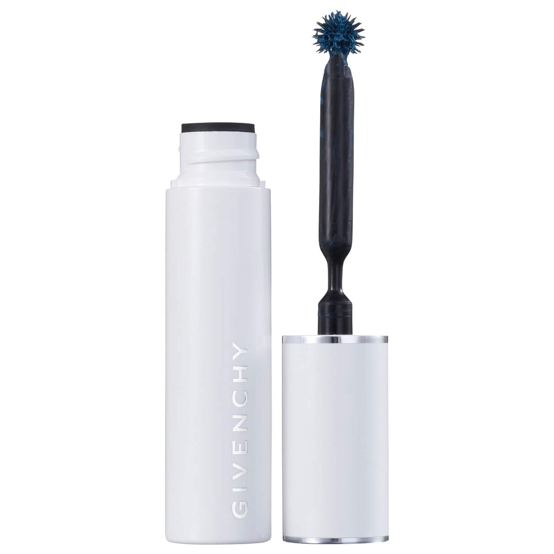 Givenchy Phenomen Eyes Waterproof Mascara 02 Extreme Blue Tester