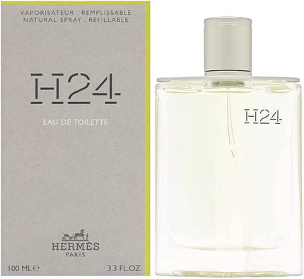 Profumo Uomo Hermes H24 Eau De Toilette 100ml
