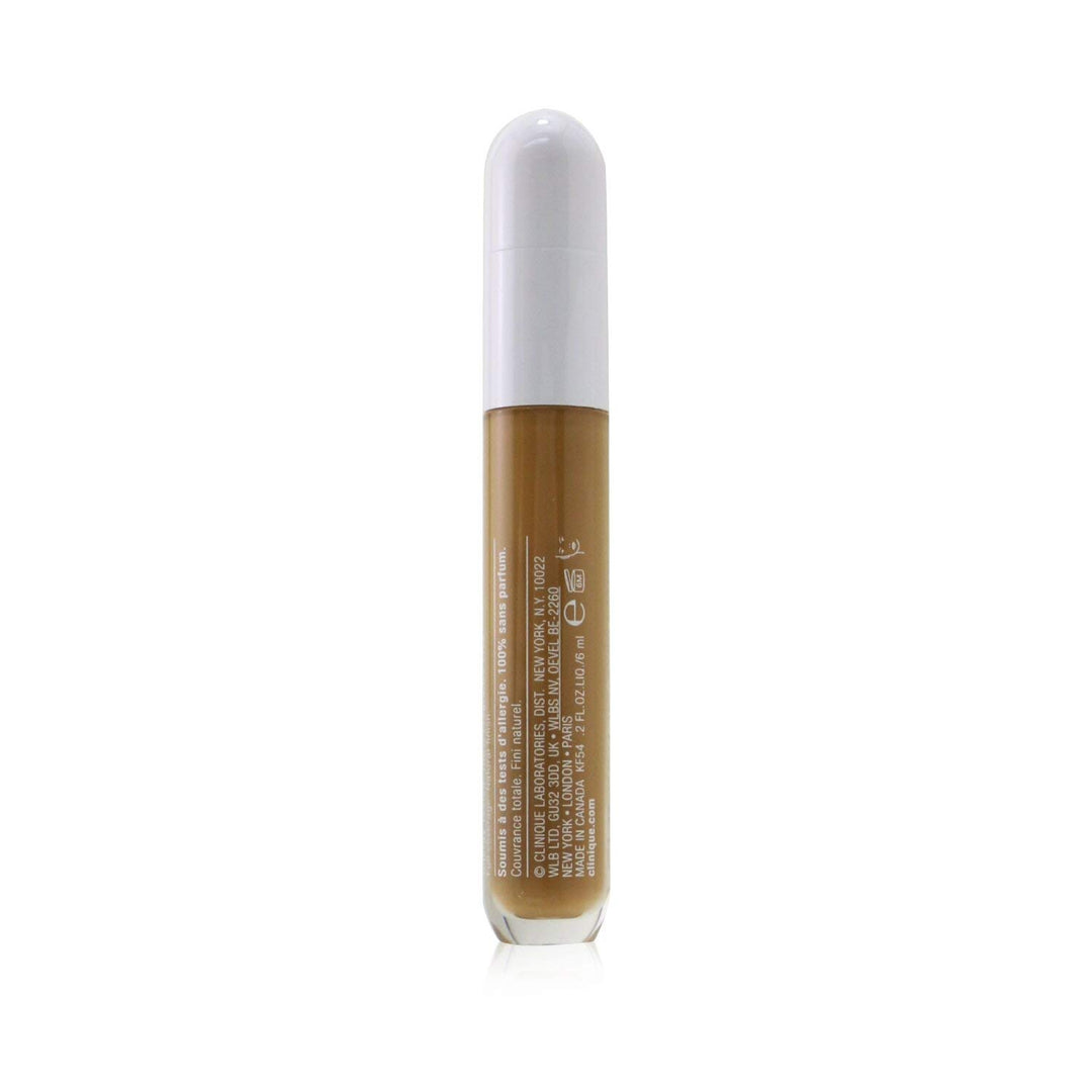 Clinique Correttore Even Better All Over Concealer WN 114 Tester