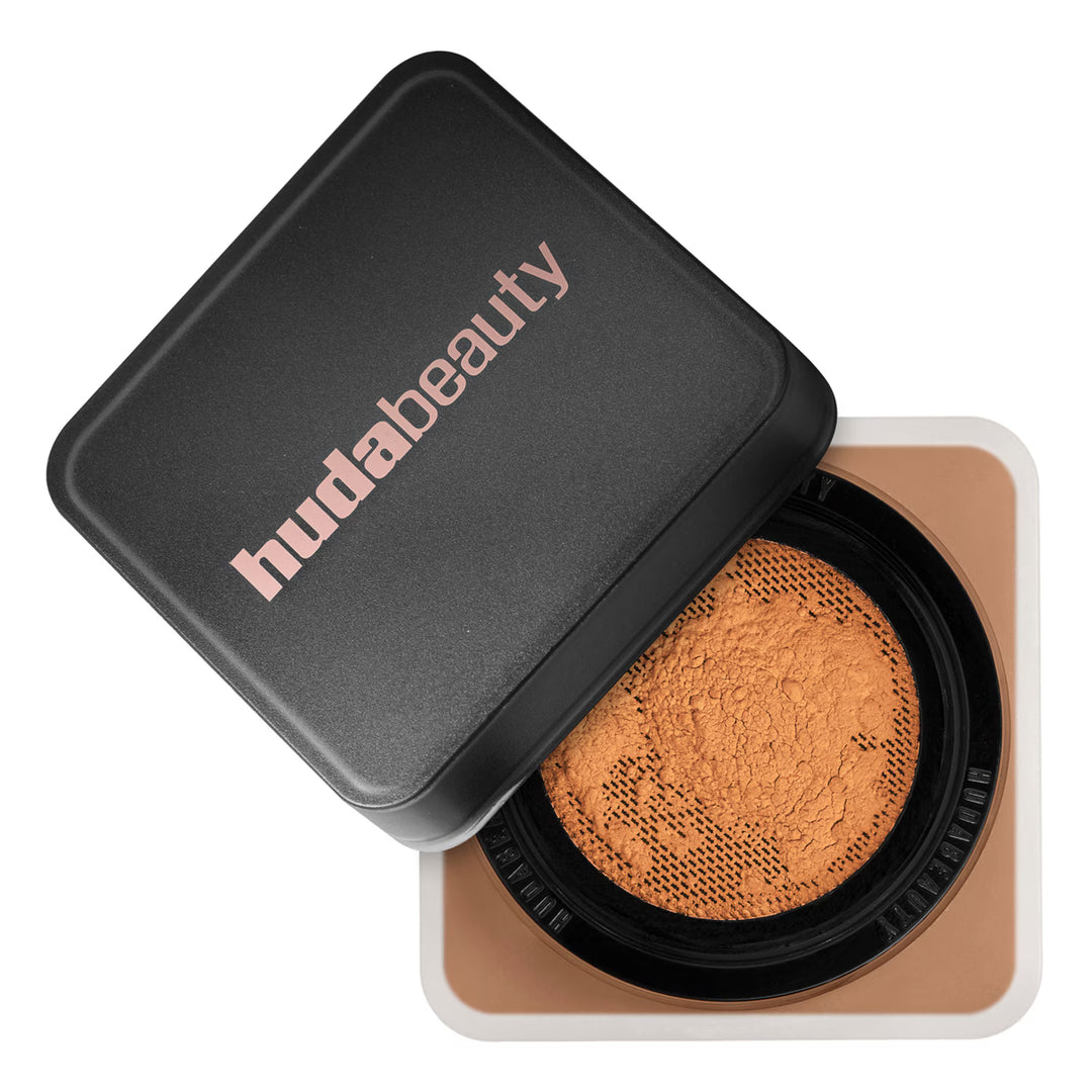 Huda Beauty Cipria in Polvere 20 g CINNAMON BUN