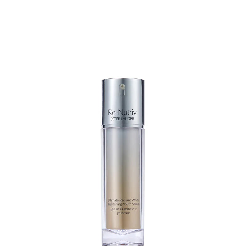 Re-Nutriv Ultimate Radiant White Brightening Youth Serum 30ml Tester