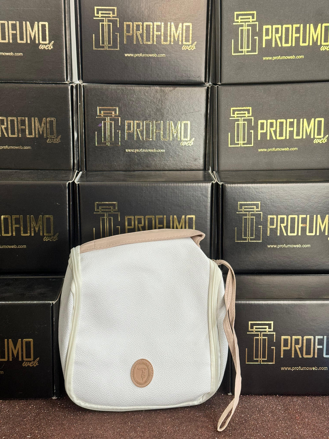 BEAUTY TRUSSARDI DONNA TESTER