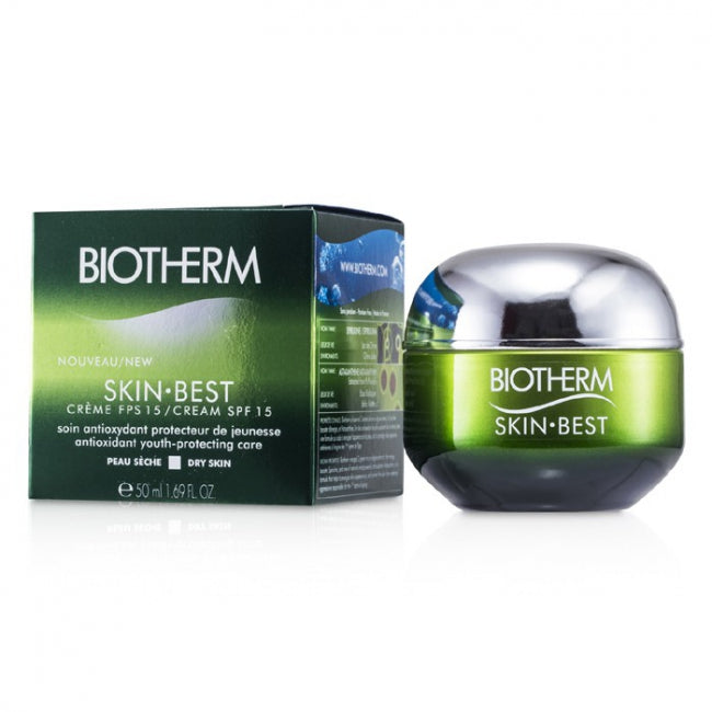 BIOTHERM Skin Best Cream Spf 15 50ml