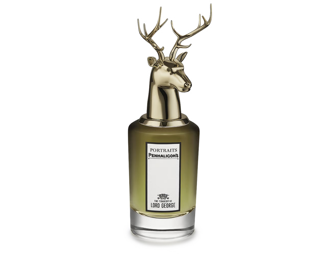 PENALIGON S PORTRAITS LORD GEORGE EDP 75ML TESTER