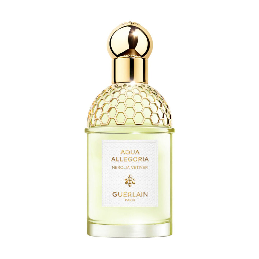 GUERLAIN AQUA ALLEGORIA NEROLIA VETIVER - EAU DE TOILETTE 125ML TESTER - Profumo Web