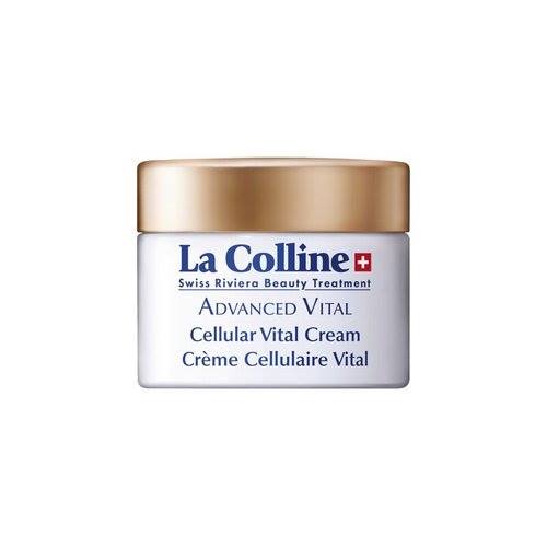 LA COLLINE CELLULAR VITAL CREAM 30 ML TESTER