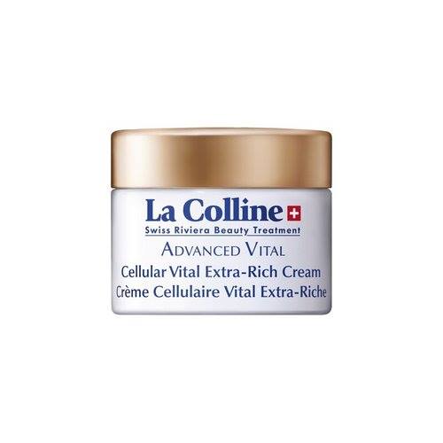 LA COLLINE CELLULAR VITAL EXTRA RICH CREAM 30 ML TESTER