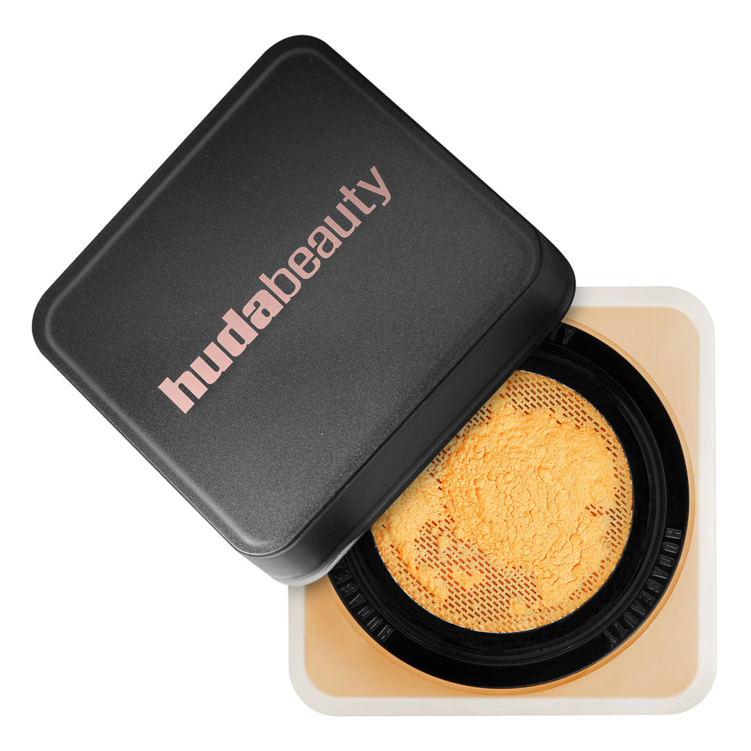 Huda Beauty Cipria in Polvere 20 g BLONDIE